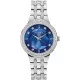 Bulova® Analogique 'Phantom Crystal' Femmes Montre 96L276