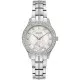 Bulova® Analogue 'Phantom Crystal' Women's Watch 96L291