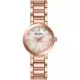 Bulova® Analogue 'Futuro' Women's Watch 97P132