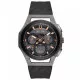 Bulova® Chronograph 'Curv' Men's Watch 98A162