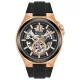 BulovaĀ® Analogue 'Automatic' Men's Watch 98A177