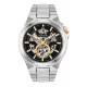 Bulova® Analoog 'Classics/ maquina' Heren Horloge 98A224