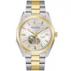 Bulova® Analoog 'Surveyor' Heren Horloge 98A284