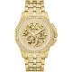 Bulova® Analogique 'Octava' Hommes Montre 98A292