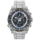 Bulova® Chronograaf 'Precisionist / champlain' Heren Horloge 98B316