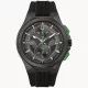 Bulova® Chronograaf 'Maquina' Heren Horloge 98B381