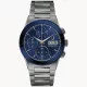 Bulova® Chronograph 'Millennia' Men's Watch 98C143