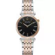 Bulova® Analog 'Regatta' Damen Uhr 98L265