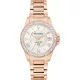 Bulova® Analoog 'Marine star' Dames Horloge 98R295