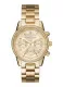 Michael Kors® Chronograaf 'Ritz' Dames Horloge MK6356