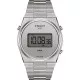 Tissot® Digital 'Prx' Men's Watch T1374631103000