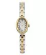 Timex® Analoog 'Trend cavatina main line' Dames Horloge TW2Y26800