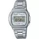 Casio® Digital 'Vintage' Femmes Montre A1000D-7EF