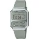 Casio® Digital 'Vintage' Unisex's Watch A100WEF-3AEF