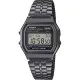 CasioĀ® Digital 'Vintage' Unisex's Watch A158WETB-1AEF