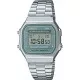 Casio® Digital 'Casio Collection Vintage' Unisex Uhr A168WA-3AYES