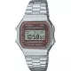 Casio® Digital 'Casio Collection Vintage' Unisex's Watch A168WA-5AYES