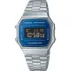 Casio® Digital 'Casio Collection Vintage' Unisex's Watch A168WEM-2BEF