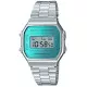 Casio® Digital 'Vintage' Unisex's Watch A168WEM-2EF