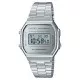 Casio® Digitaal 'Casio collection' Unisex Horloge A168WEM-7EF