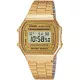 Casio® Digital 'Vintage' Mixte Montre A168WG-9EF