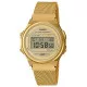 Casio® Digital 'Vintage' Damen Uhr A171WEMG-9AEF