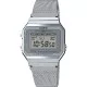 Casio® Digital 'Vintage' Unisex Uhr A700WEM-7AEF