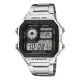 Casio® Digital 'Collection' Hommes Montre AE-1200WHD-1AVEF