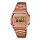 CasioĀ® Digital 'Vintage' Women's Watch B640WC-5AEF