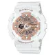 Casio® Analog Digital 'G-shock' Damen Uhr BA-110X-7A1ER