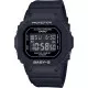 Casio® Digital 'Baby-g' Women's Watch BGD-565U-1ER