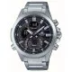 Casio® Analog Digital 'Edifice' Herren Uhr ECB-30D-1AEF