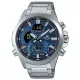 Casio® Analog Digital 'Edifice' Herren Uhr ECB-30D-2AEF