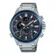 Casio® Analog Digital 'Edifice' Herren Uhr ECB-30DB-1AEF