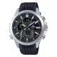 Casio® Analogique - Digital 'Edifice' Hommes Montre ECB-30P-1AEF