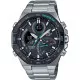 Casio® Analogue-digital 'Edifice' Men's Watch ECB-950DB-1AEF