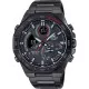 CasioĀ® Analogue-digital 'Edifice' Men's Watch ECB-950DC-1AEF
