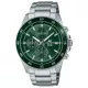 Casio® Chronograaf 'Edifice' Heren Horloge EFR-526D-3AVUEF