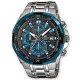 Casio® Chronographe 'Edifice' Hommes Montre EFR-539D-1A2VUEF