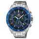 Casio® Chronograaf 'Edifice' Heren Horloge EFR-552D-1A2VUEF