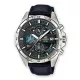 Casio® Chronographe 'Edifice' Hommes Montre EFR-556L-1AVUEF