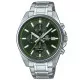 Casio® Chronographe 'Edifice' Hommes Montre EFV-610D-3CVUEF