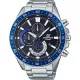 Casio® Chronograph 'Edifice' Herren Uhr EFV-620D-1A2VUEF