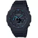 Casio® Analogue-digital 'G-shock' Men's Watch GA-2100-1A2ER