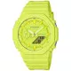 Casio® Analog Digital 'G-shock' Unisex Uhr GA-2100-9A9ER