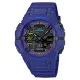 Casio® Analogue-digital 'G-shock' Men's Watch GA-B001CBR-2AER
