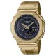 Casio® Analoog En Digitaal 'G-shock' Heren Horloge GM-B2100GD-9AER