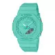 Casio® Analogue-digital 'G-shock' Women's Watch GMA-P2100-2AER