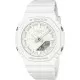 CasioĀ® Analogue-digital 'G-shock' Women's Watch GMA-P2100-7AER