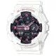 Casio® Analogue-digital 'G-shock' Women's Watch GMA-S140M-7AER